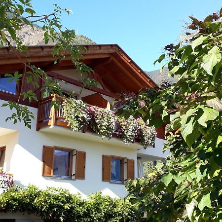 Apartamento Toerggelehof Lagundo Exterior foto