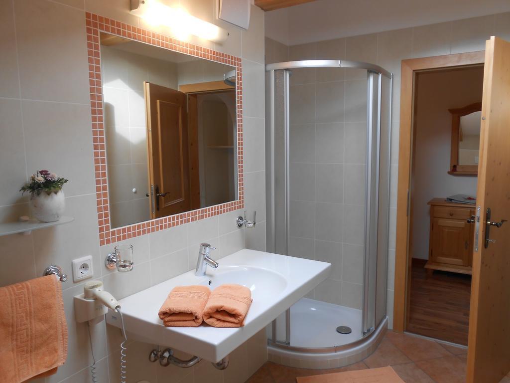 Apartamento Toerggelehof Lagundo Habitación foto