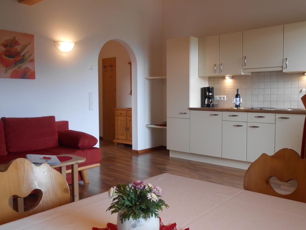 Apartamento Toerggelehof Lagundo Habitación foto