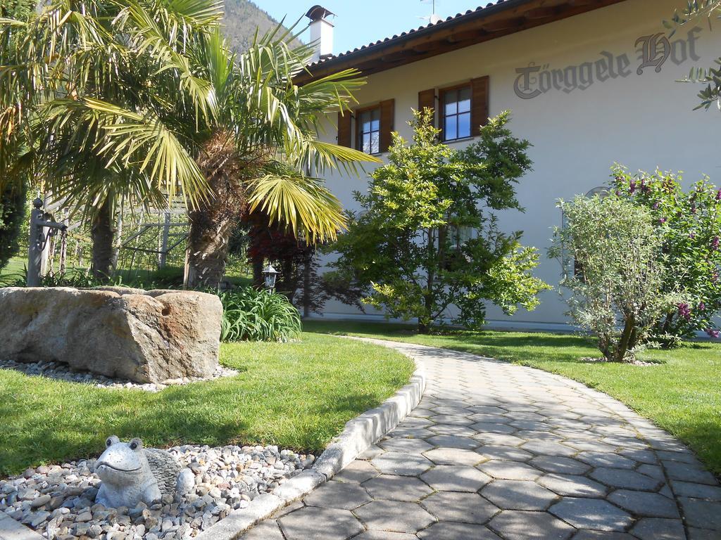 Apartamento Toerggelehof Lagundo Habitación foto